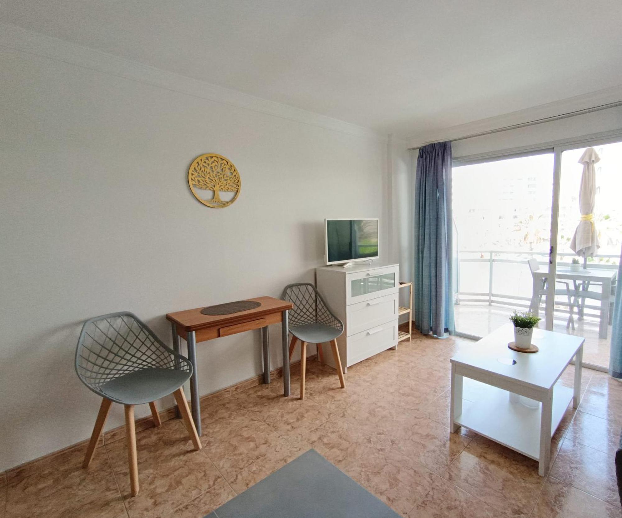 In The Heart Of Playa Del Ingles Apartment San Bartolome de Tirajana  Exterior photo